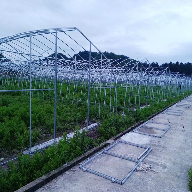 隨州大棚骨架